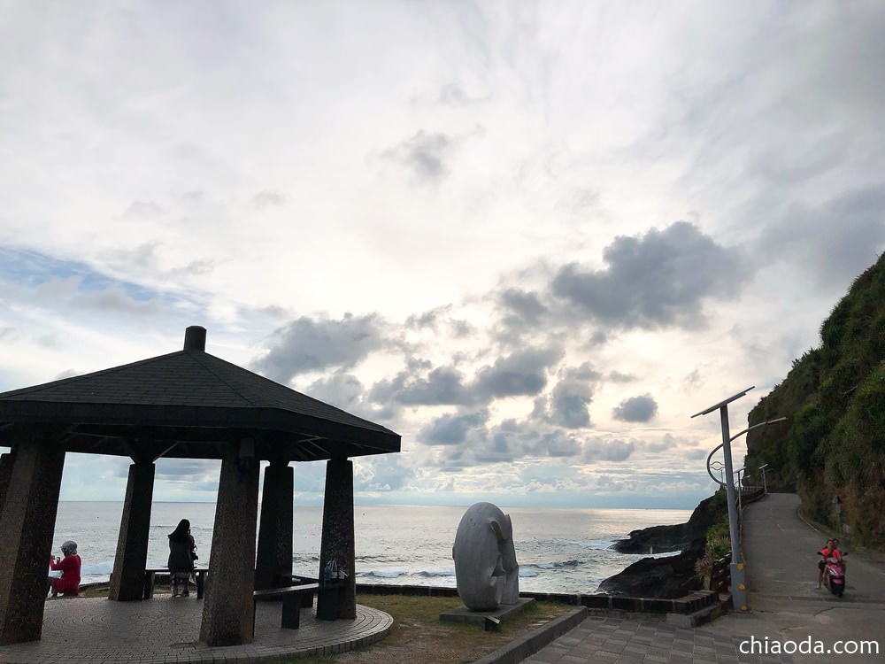 綠島 大白沙潛水區