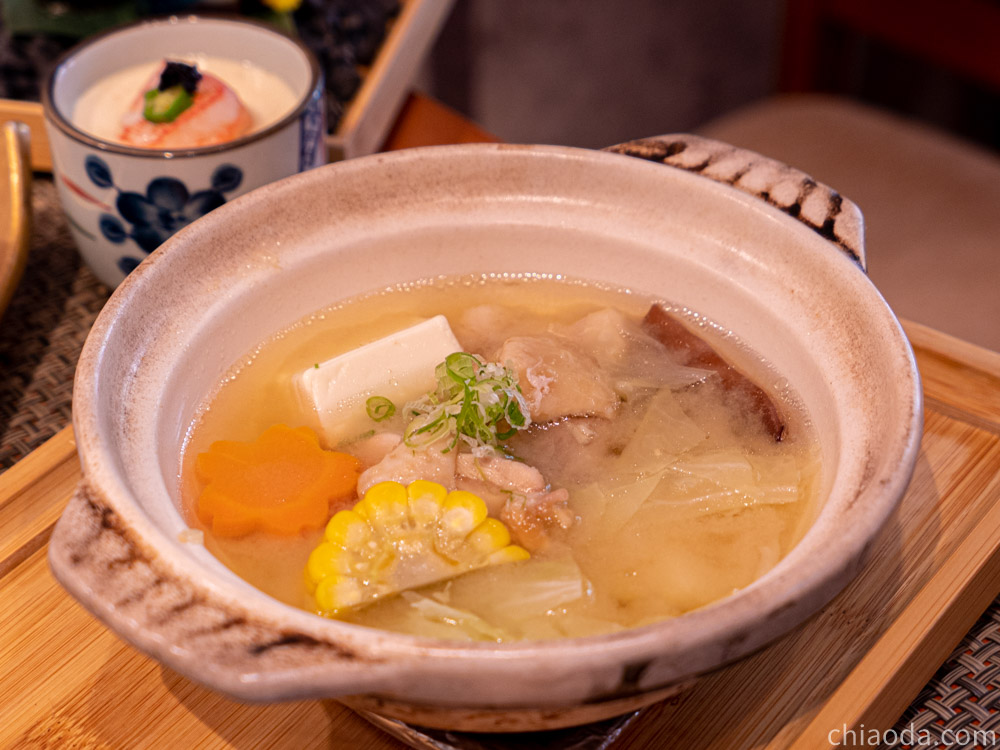 烏米日式料理 鍋物