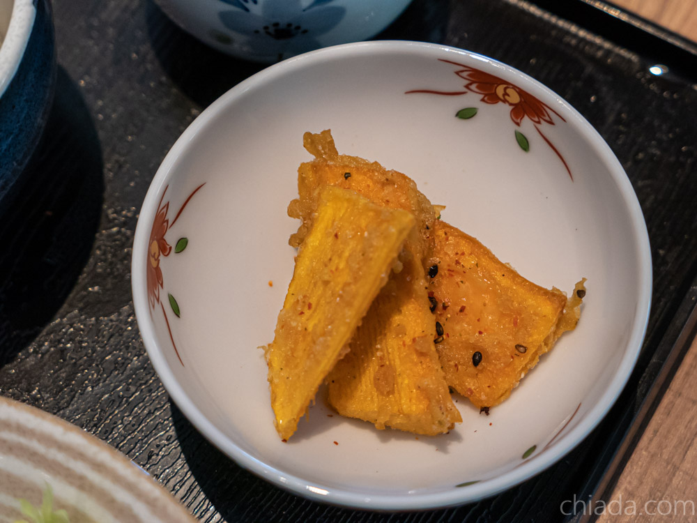 舞鶴昭日 定食 簡餐 附餐 炸物