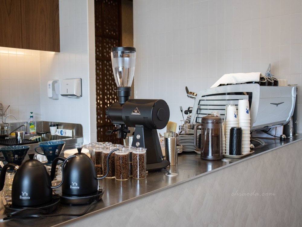 REC COFFEE 崇德店