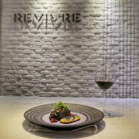 Restaurant Revivre