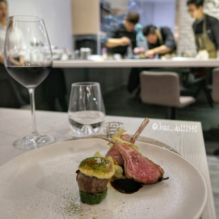Restaurant Revivre