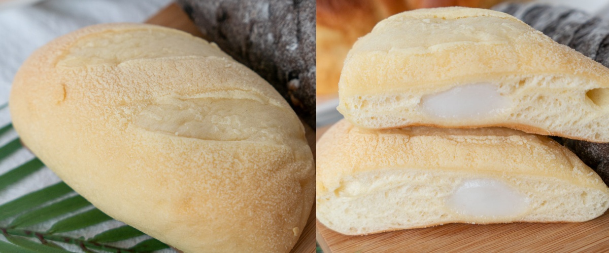 胖洽本鋪 犇麵包